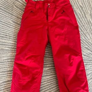 Columbia Ski Pants - Insulated